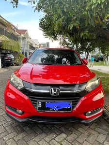 Honda HR-V 2016