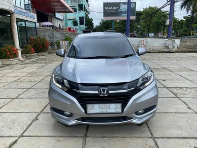 Honda HR-V 2016