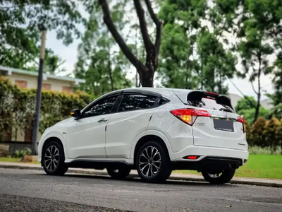 Honda HR-V 2019