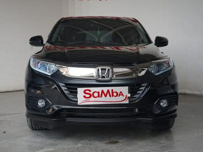 Honda HR-V 2021