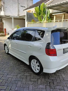 Honda Jazz 2007