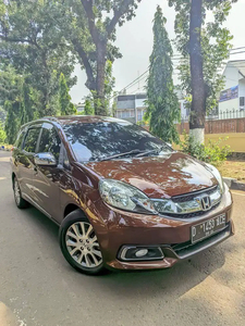 Honda Mobilio 2014