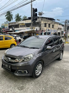 Honda Mobilio 2015