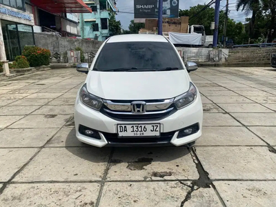 Honda Mobilio 2017