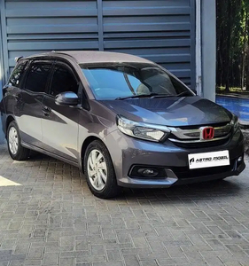 Honda Mobilio 2017