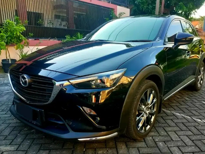 Mazda CX-3 2020