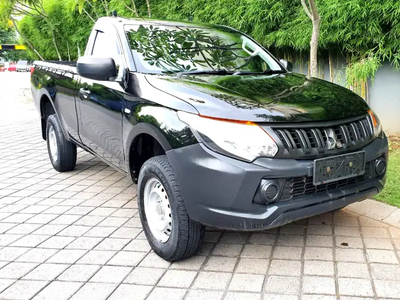 Mitsubishi Triton 2019