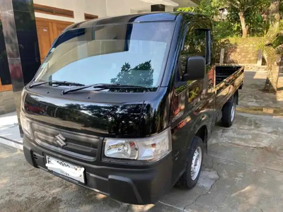 Suzuki Carry Pick-up 2022