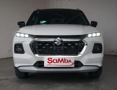 Suzuki Grand vitara 2023