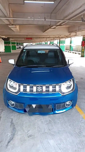 Suzuki Ignis 2018