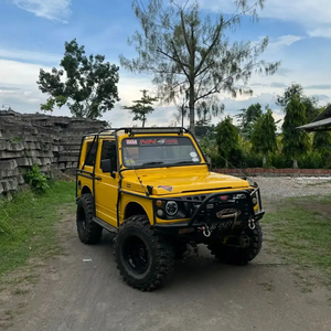 Suzuki Jimny 1990