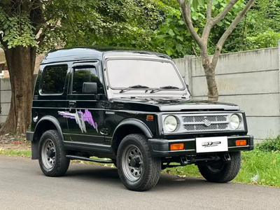 Suzuki Jimny 1995