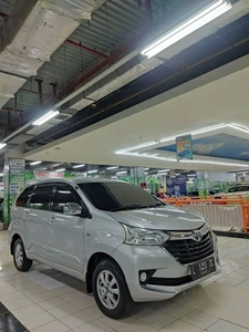 Toyota Avanza 2017