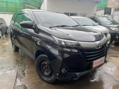 Toyota Avanza 2020