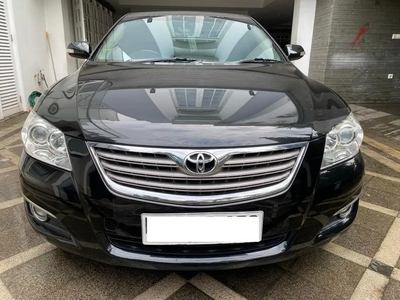 Toyota Camry 2007