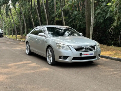 Toyota Camry 2010