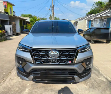 Toyota Fortuner 2023