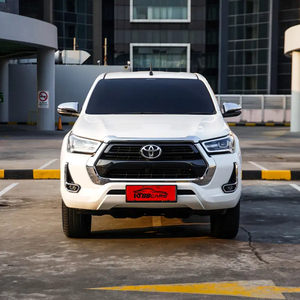 Toyota HILUX 2023