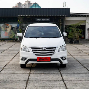 Toyota Kijang Innova 2015