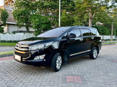 Toyota Kijang Innova 2017