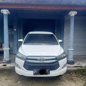 Toyota Kijang Innova 2019