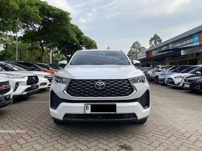 Toyota Kijang Innova 2022