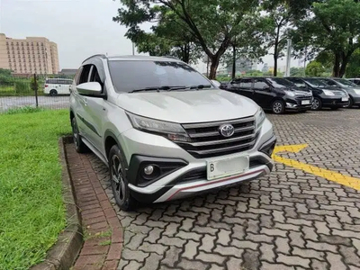 Toyota Rush 2018