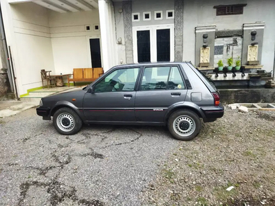 Toyota Starlet 1989