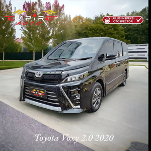 Toyota Voxy 2020