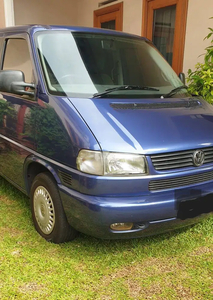 Volkswagen Caravelle 1998