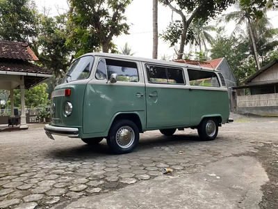 Volkswagen Combi 1985