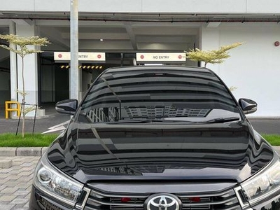 2021 Toyota Kijang Innova