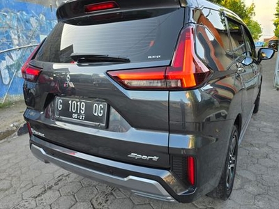 2022 Mitsubishi Xpander