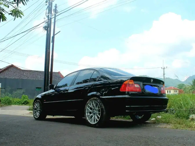 BMW 318i 2001
