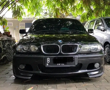 BMW 318i 2004