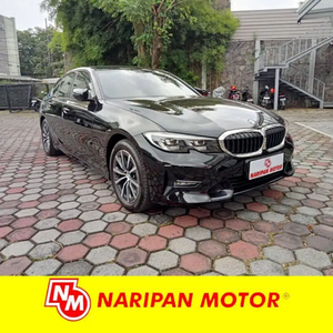 BMW 320i 2021