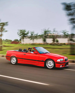 BMW M3 1996
