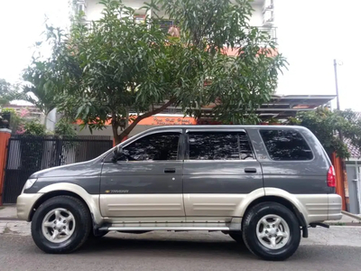 Chevrolet Tavera 2004