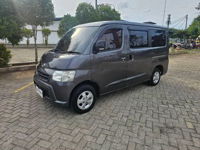 Daihatsu Gran Max MB 2019