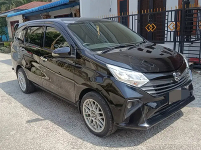 Daihatsu Sigra 2020