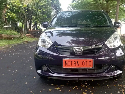 Daihatsu Sirion 2013