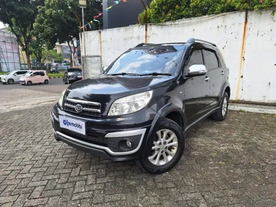 Daihatsu Terios 2013