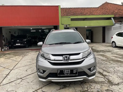 Honda BR-V 2017