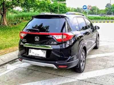 Honda BR-V 2018