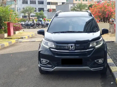 Honda BR-V 2020