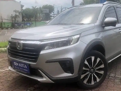 Honda BR-V 2022