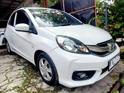 Honda Brio 2018