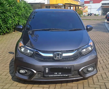 Honda Brio 2020