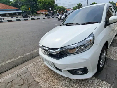 Honda Brio 2022