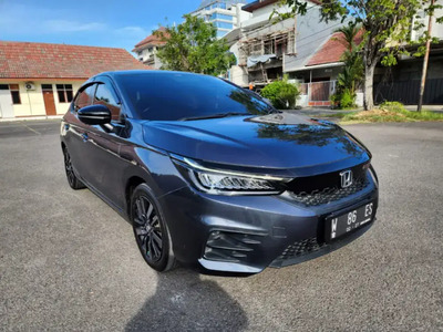 Honda City 2022